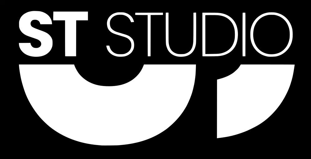 logo ST STUDIO MILANO